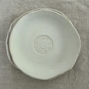 Bordje / schoteltje