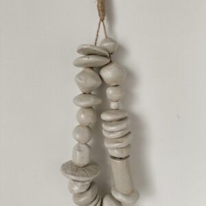 AMINA ~ Woonketting ••