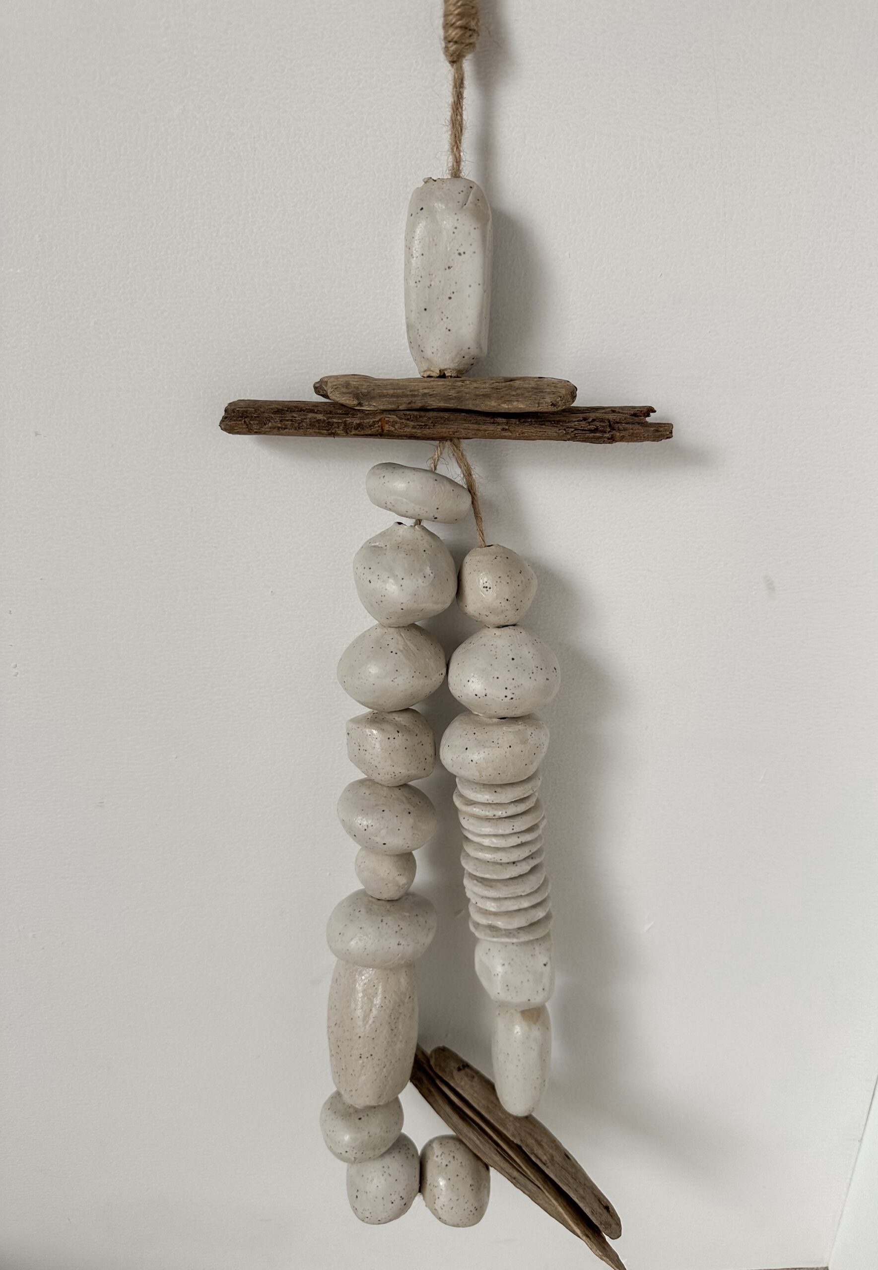 Woonketting ~ Driftwood