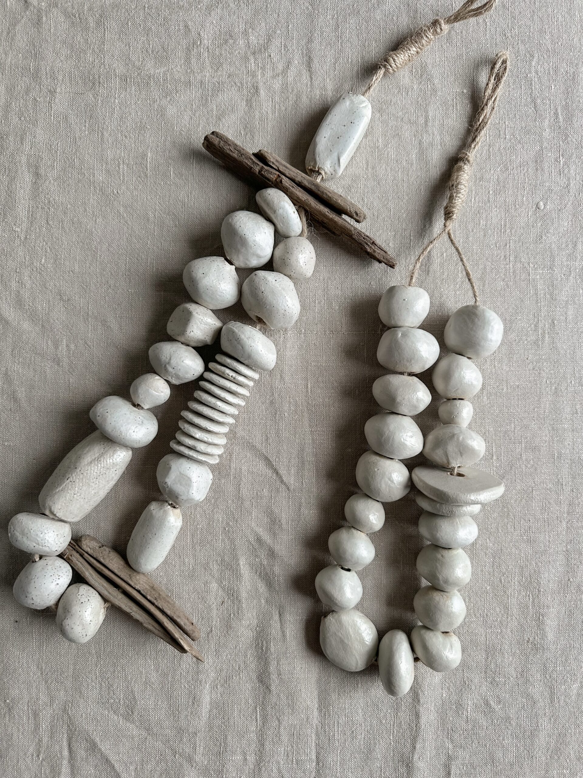 Woonketting ~ Driftwood - Afbeelding 2