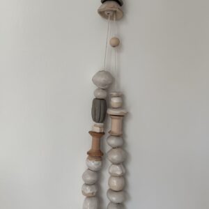 Woonketting- cones